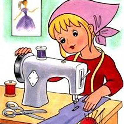 Sewing